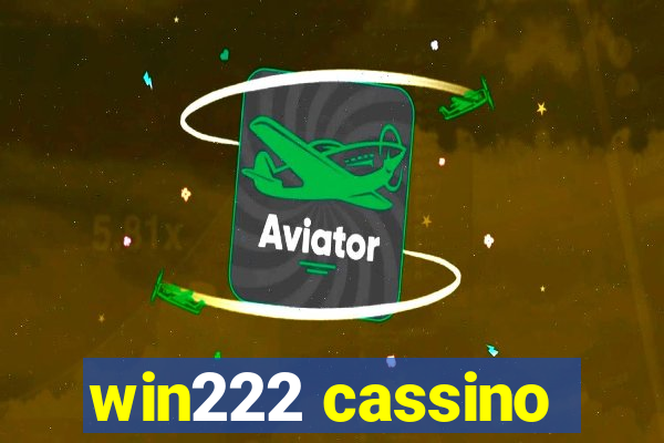 win222 cassino